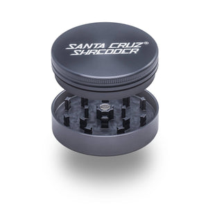 Santa Cruz Shredder 2 Piece Grinder