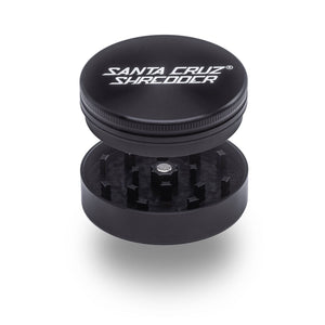 Santa Cruz Shredder 2 Piece Grinder