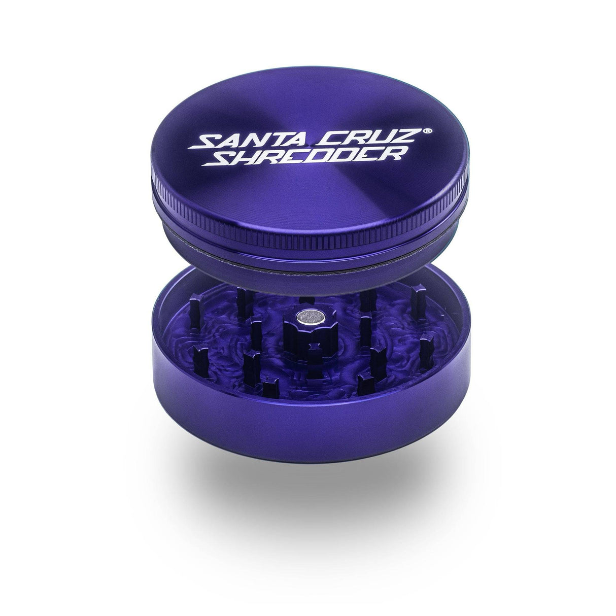 Santa Cruz Shredder 2 Piece Grinder