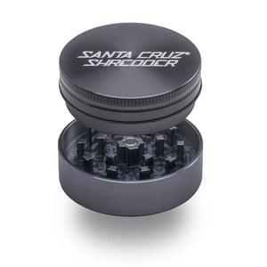 Santa Cruz Shredder 2 Piece Grinder