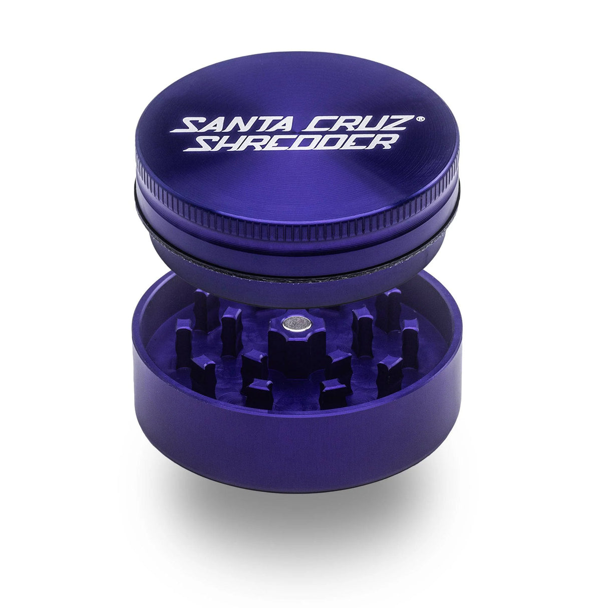 Santa Cruz Shredder 2 Piece Grinder