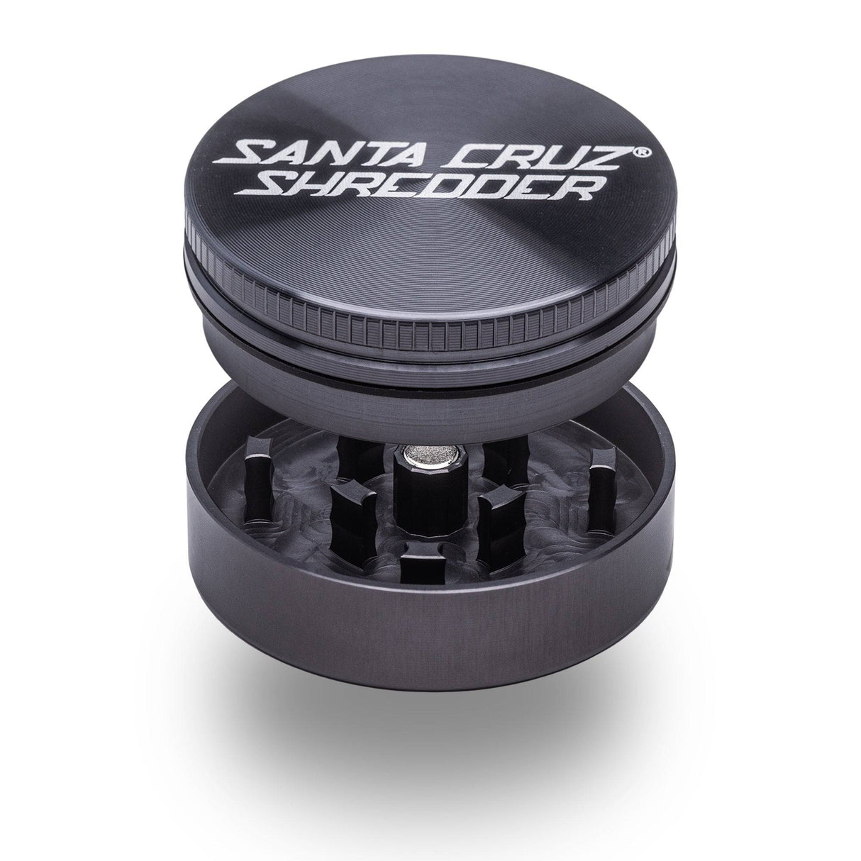 Santa Cruz Shredder 2 Piece Grinder