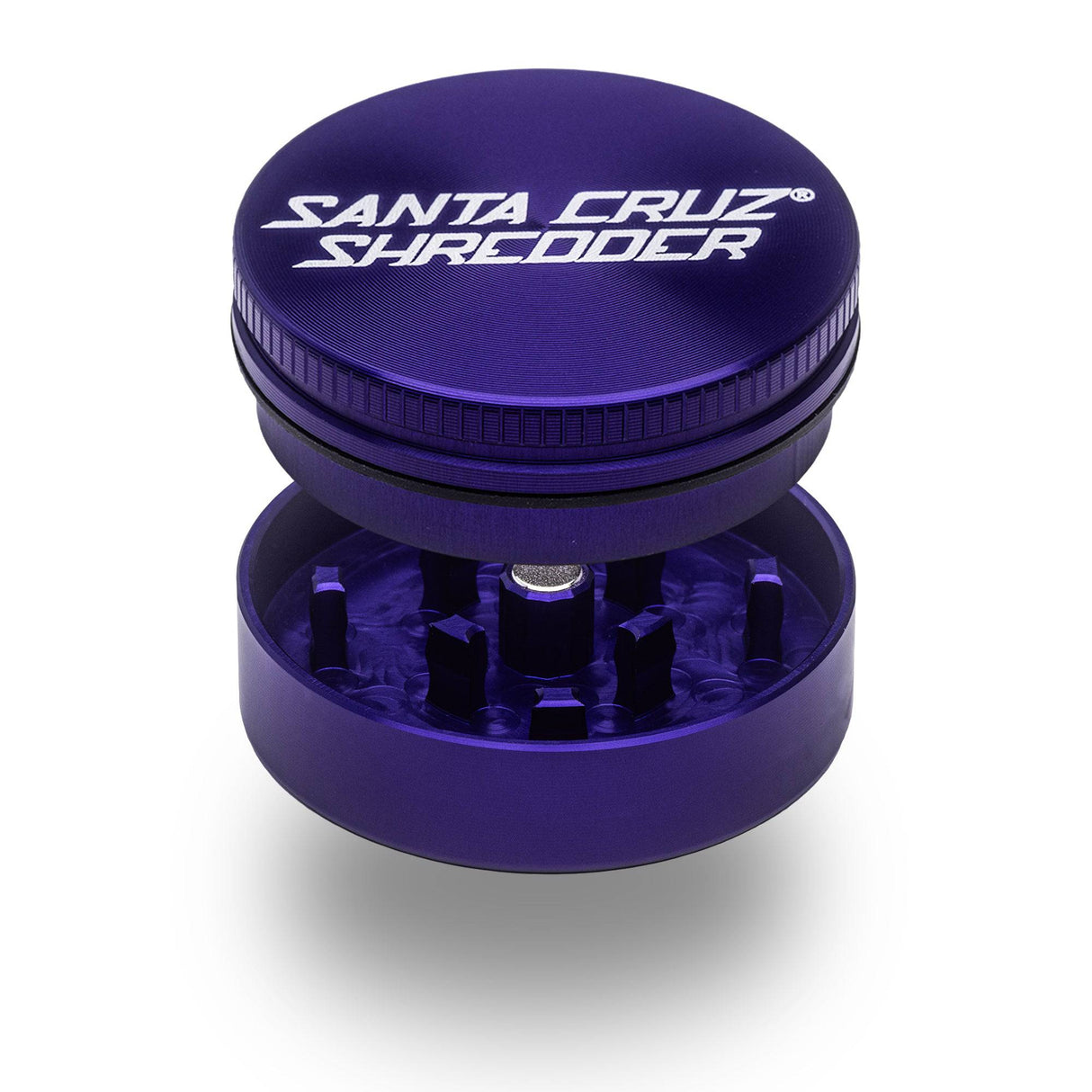 Santa Cruz Shredder 2 Piece Grinder