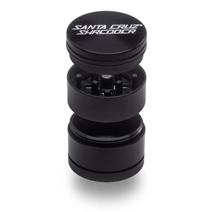 Santa Cruz Shredder 3 Piece Grinder