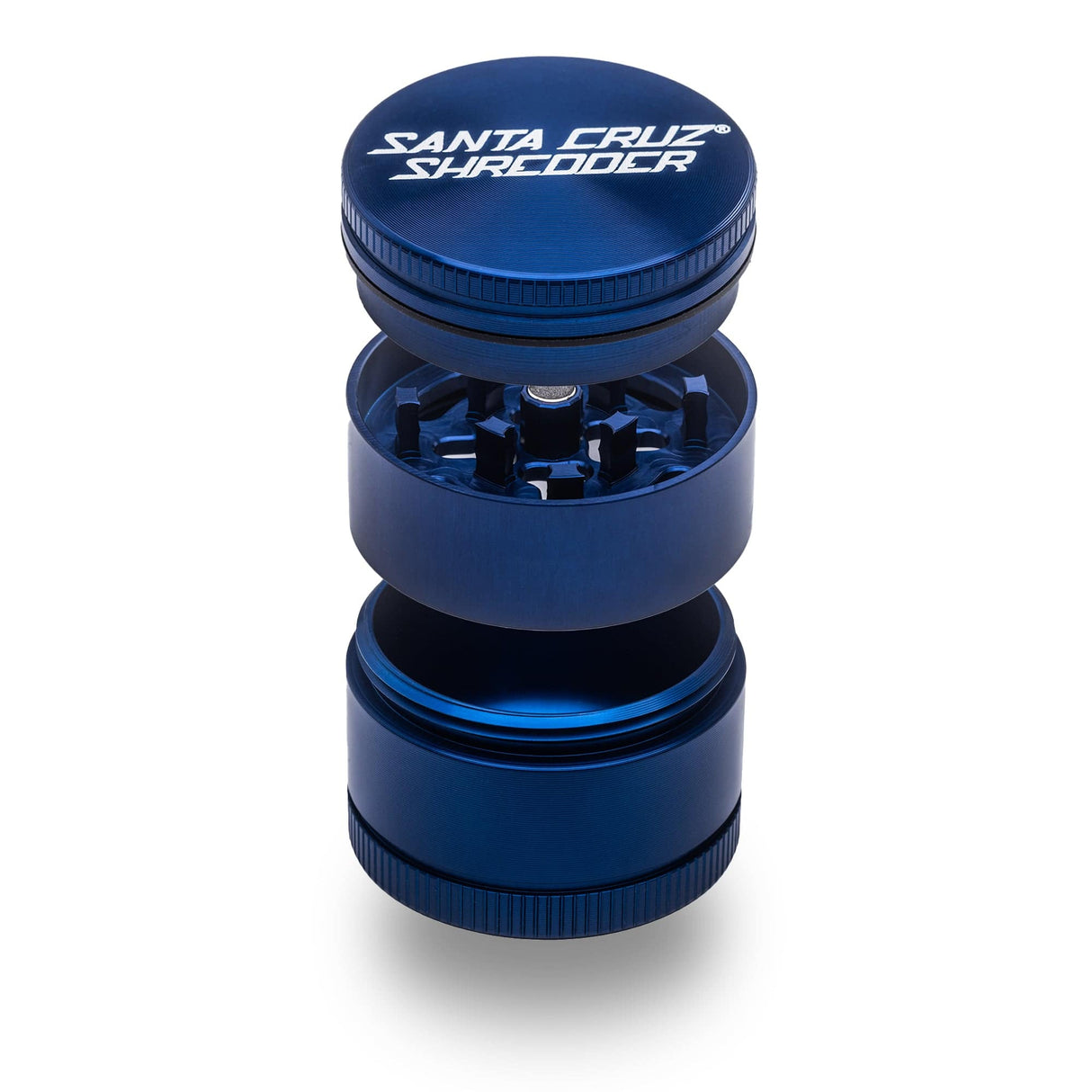 Santa Cruz Shredder 3 Piece Grinder