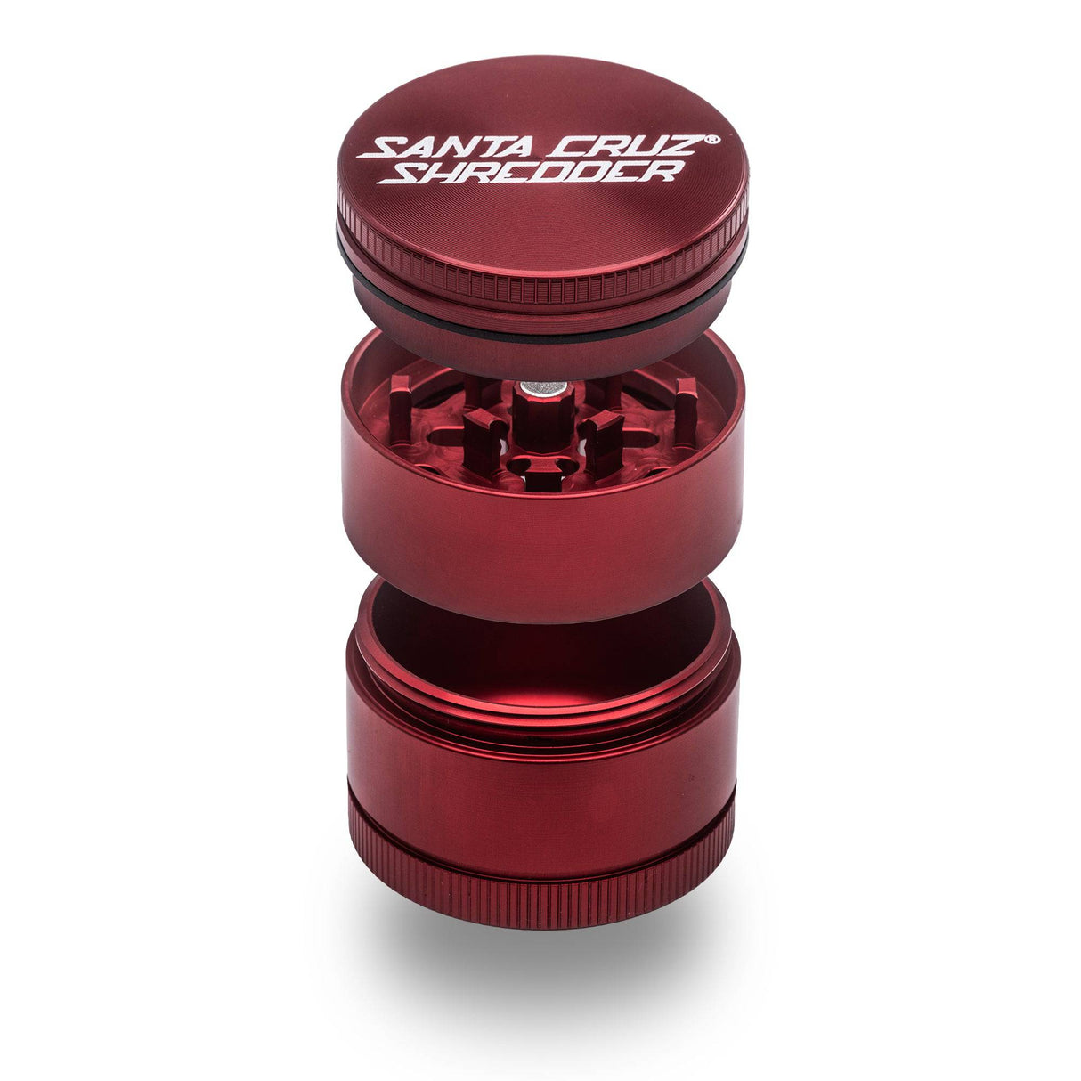 Santa Cruz Shredder 3 Piece Grinder