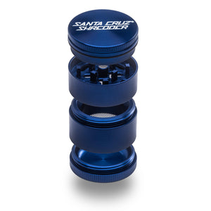 Santa Cruz Shredder 4 Piece Grinder