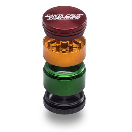 Grinders Vapefiend Grinders Vapefiend