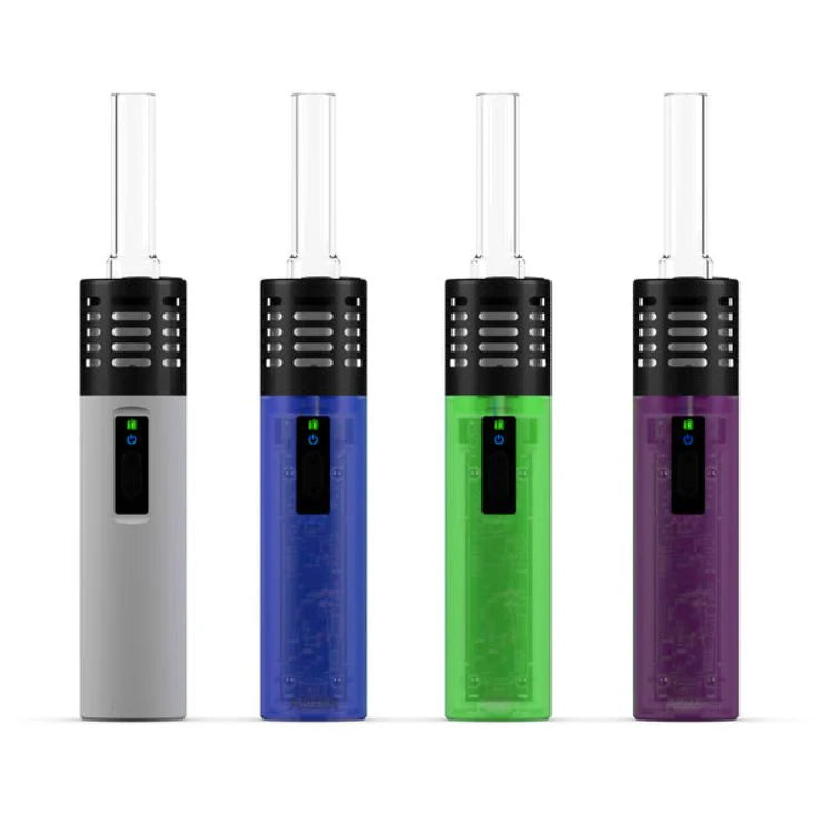 Arizer Air SE Vaporizer UK | Vapefiend UK