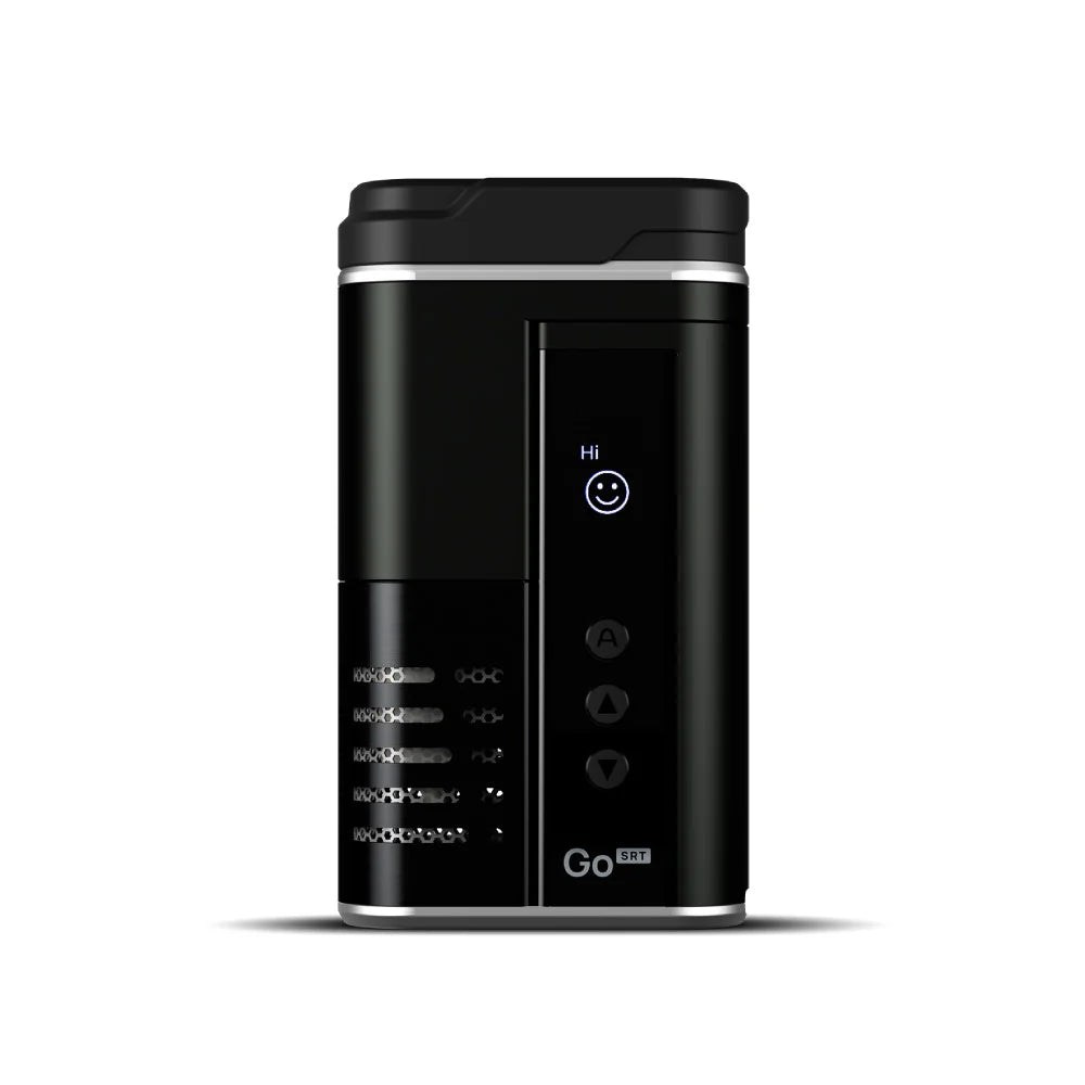 Arizer Go SRT Vaporizer