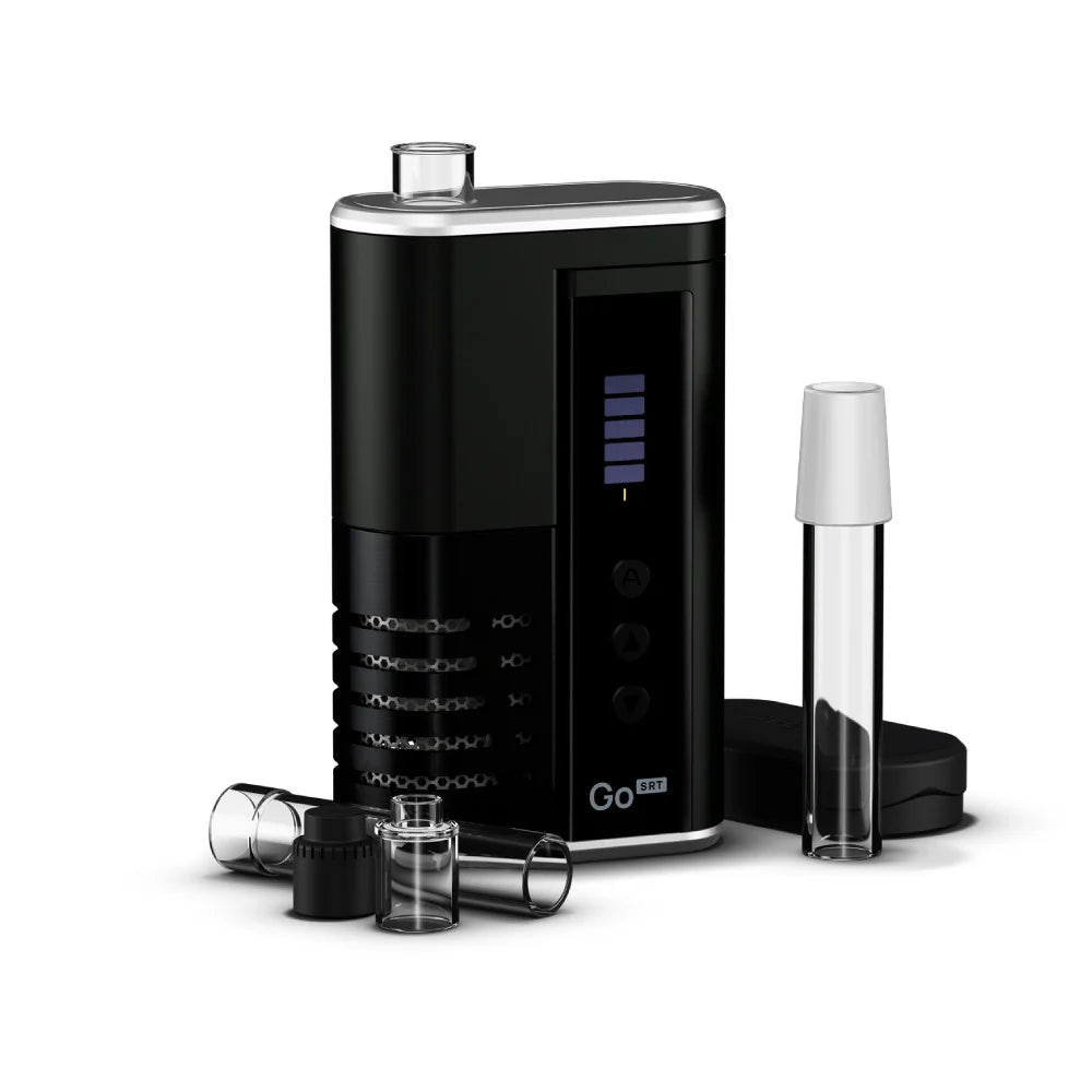 Arizer Go SRT Vaporizer