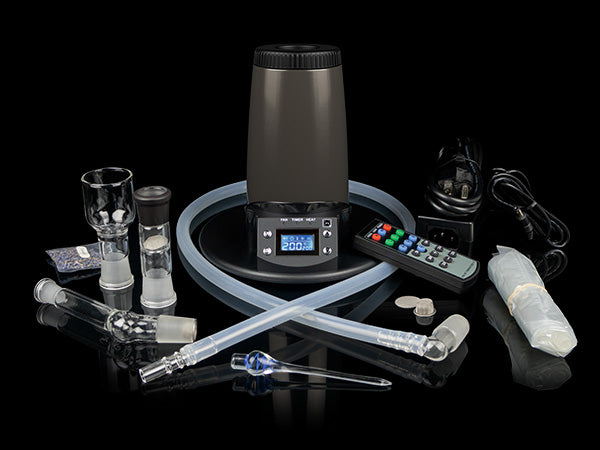arizer vape uk Arizer Extreme Q Vaporizer - Latest UK Model