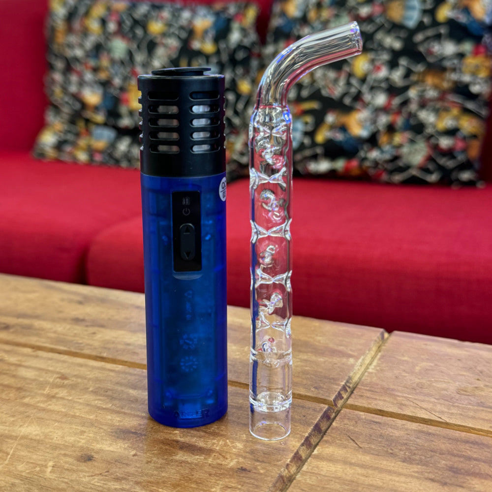 Arizer Air / Solo Long Cooling Stem