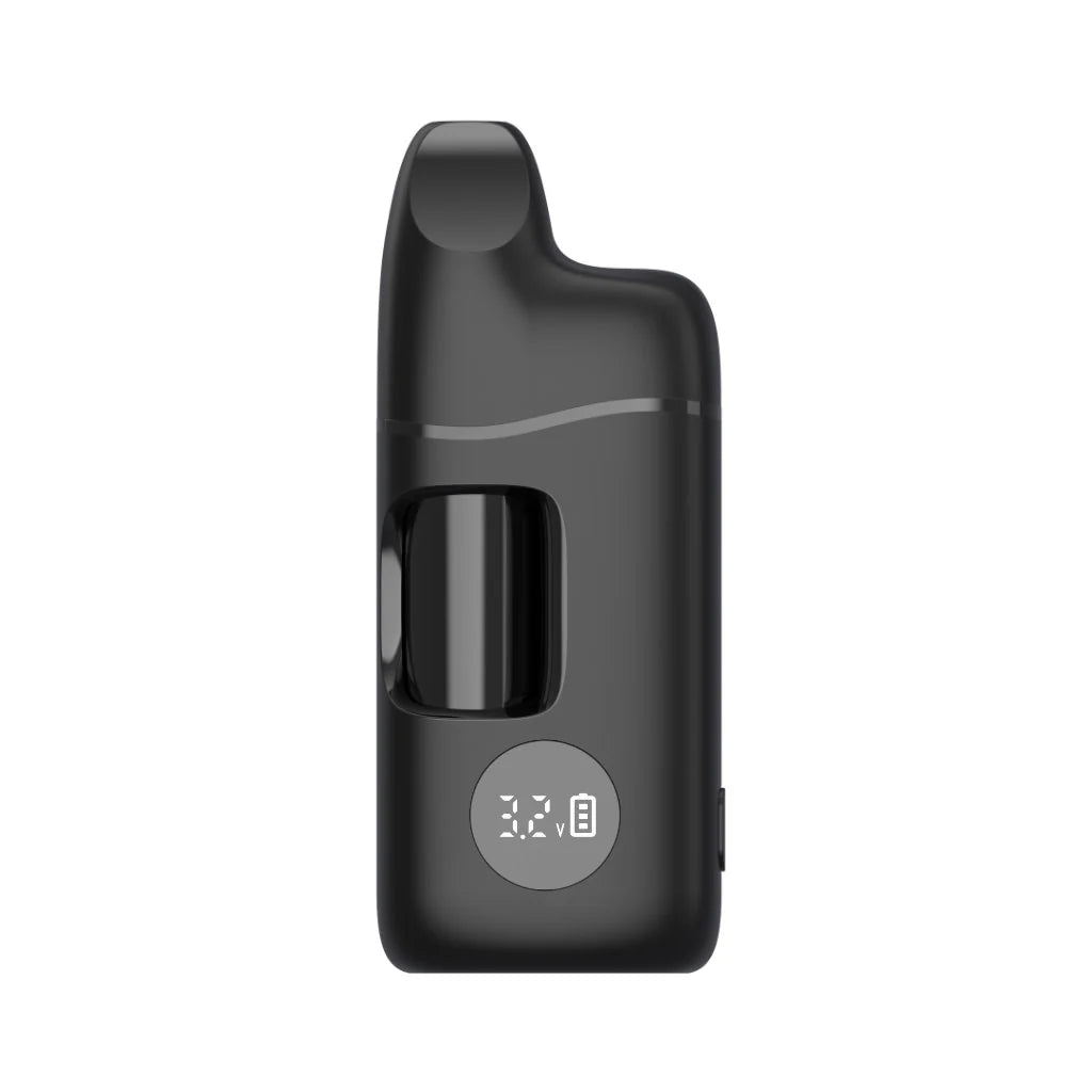 CCELL Kap Battery