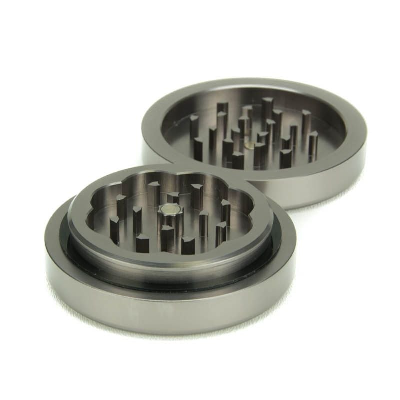 CH Fine Grinder 3" Titanium Gray (2726)