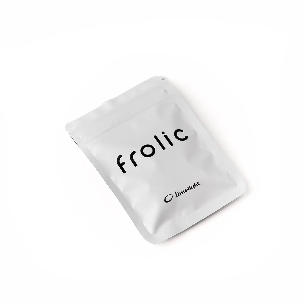 Frolic Fold-Out Mouthpiece