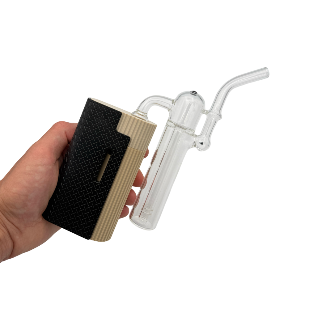 Silo Sidecar Water Tool for Frolic