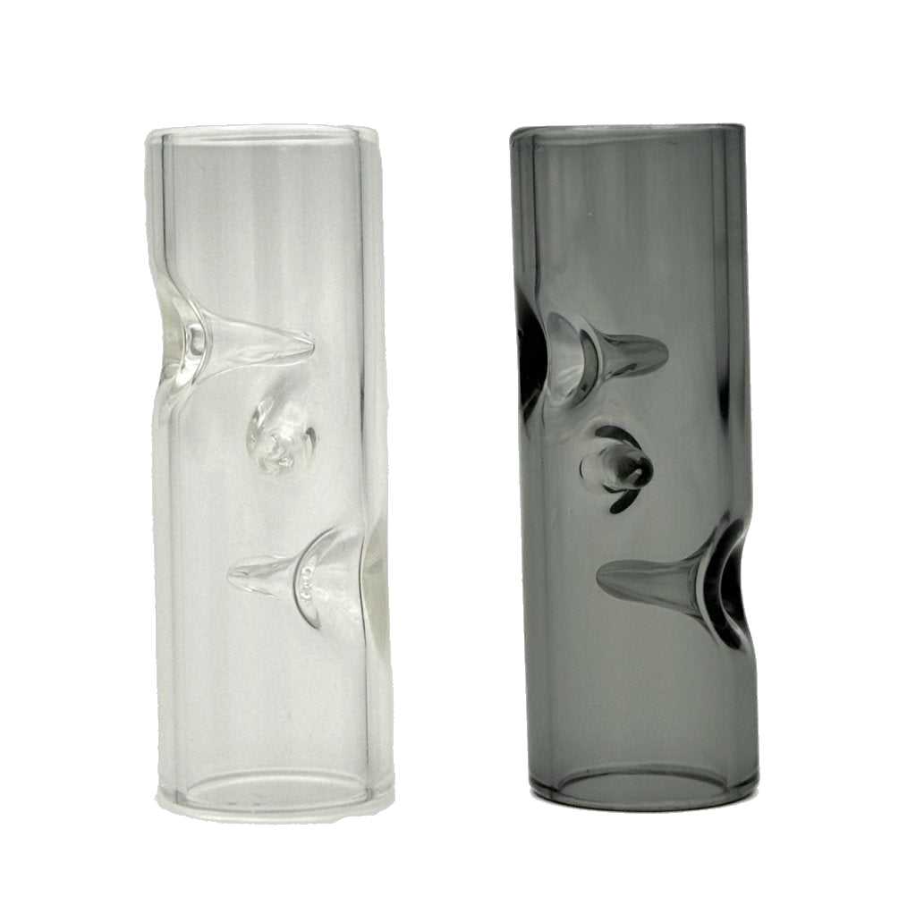 Frolic 3D Glass Mouthpiecce