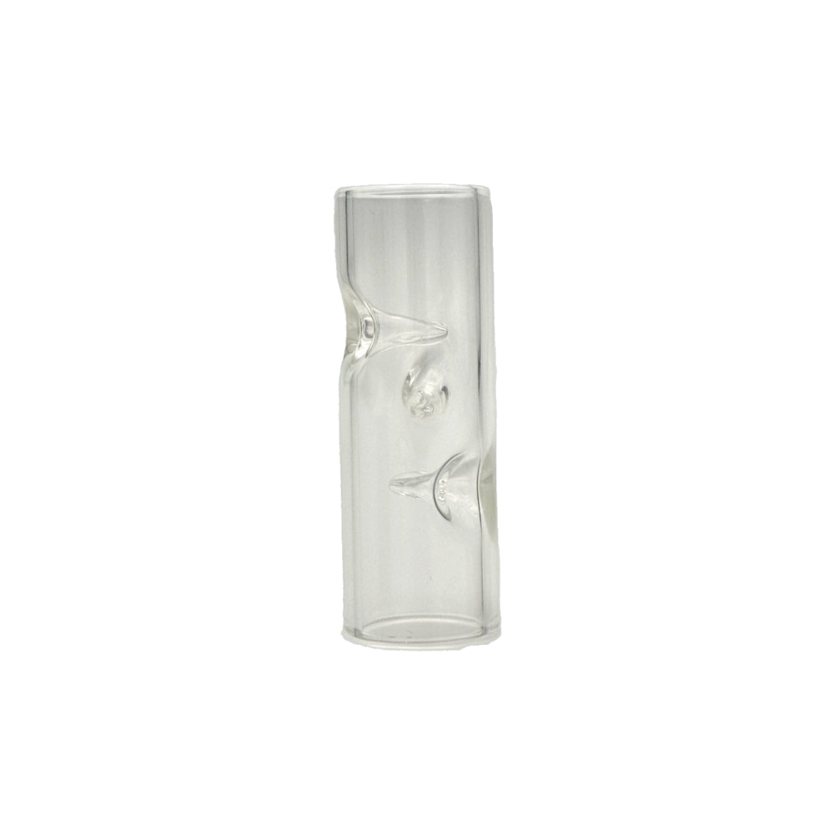 Frolic 3D Glass Mouthpiecce