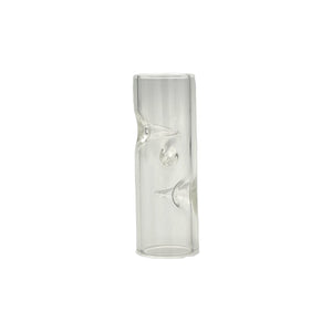 Frolic 3D Glass Mouthpiecce