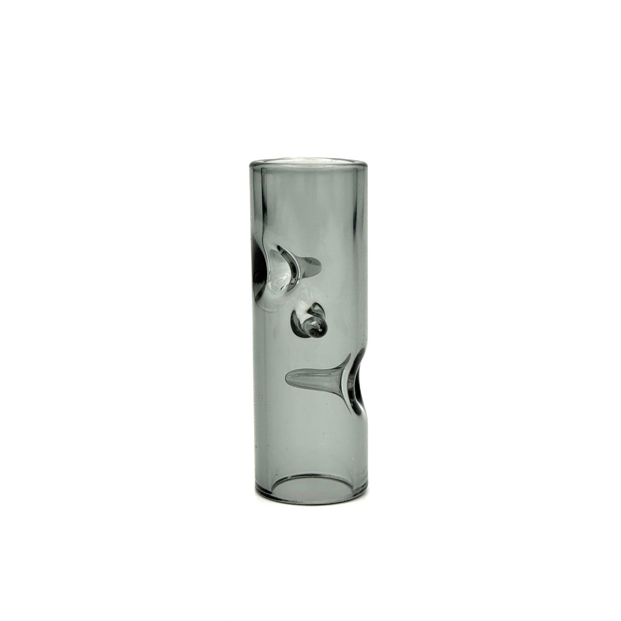 Frolic 3D Glass Mouthpiecce