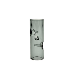 Frolic 3D Glass Mouthpiecce