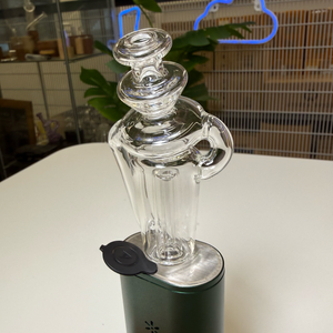 Glass Recycler for ARIZER