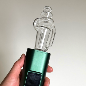 Glass Recycler for ARIZER