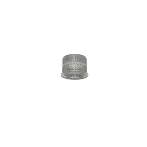 Glass Bowl Top Replacement for the Hybrid Bowl (Universal Baller)