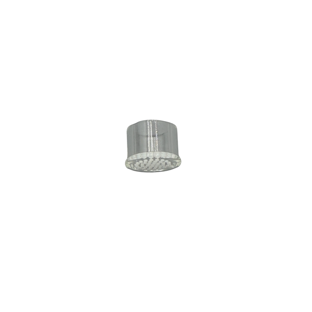 Glass Bowl Top Replacement for the Hybrid Bowl (Universal Baller)