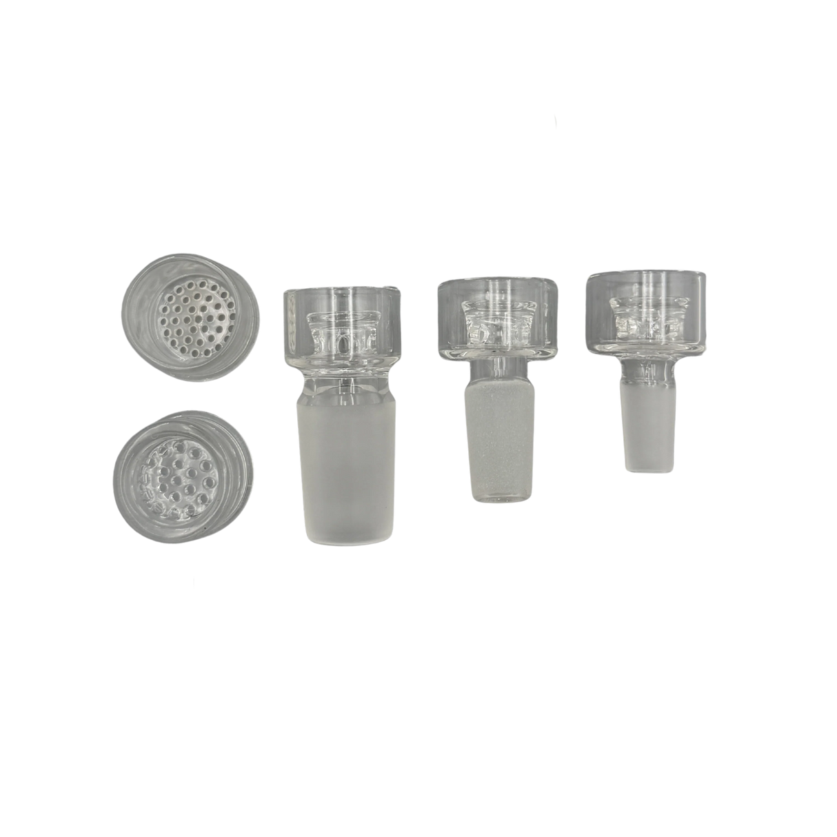 Universal Baller Hybrid Bowl Complete Set