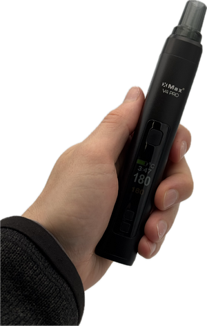 XMax V4 Pro Vaporizer
