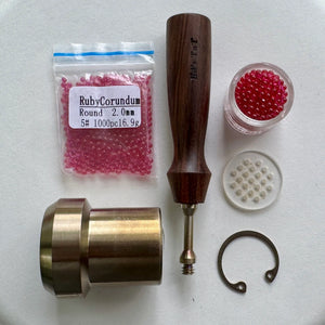 Aether 25mm Diffuser Baller Head (3570)