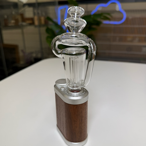 Glass Recycler for TINYMIGHT