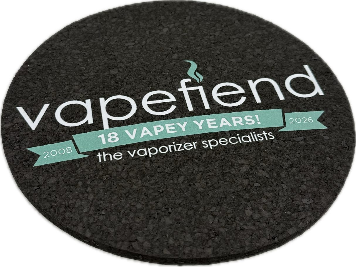 Vapefiend x Moodmat