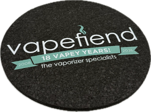 Vapefiend x Moodmat