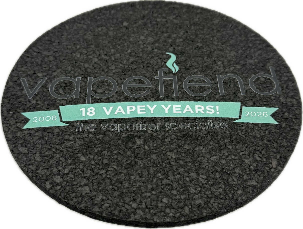 Vapefiend x Moodmat