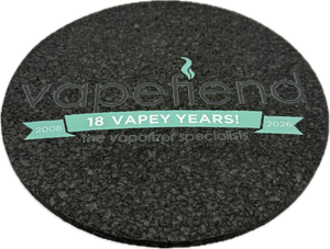 Vapefiend x Moodmat