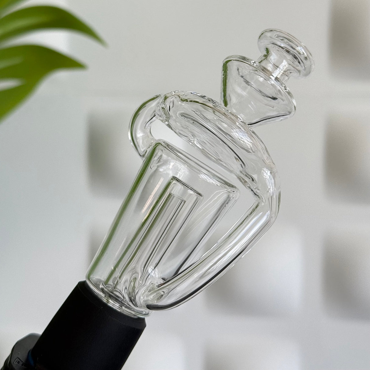 Glass Recycler for VEAZY