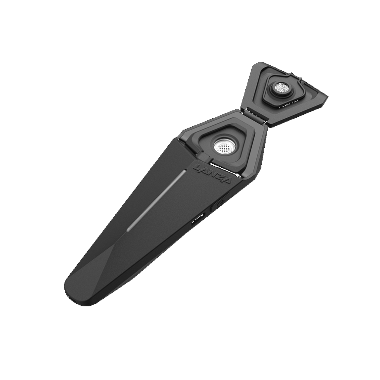 XVape Lanza Portable Vaporizer