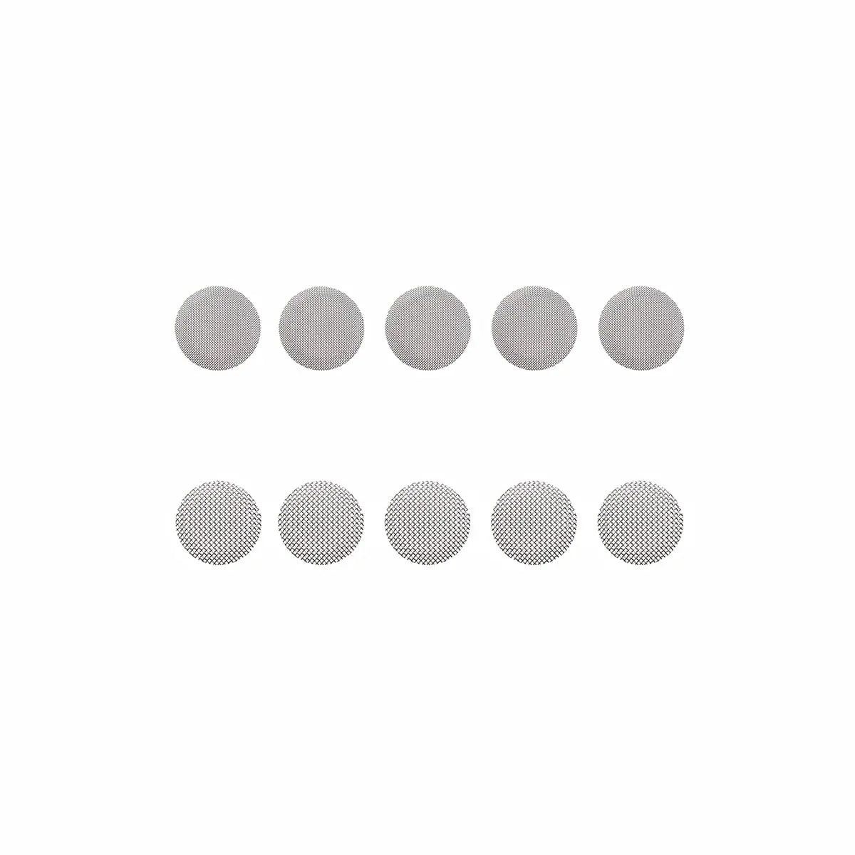 Frolic Mesh Disc Set