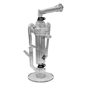 Diffusion Pump Modular Water Tool