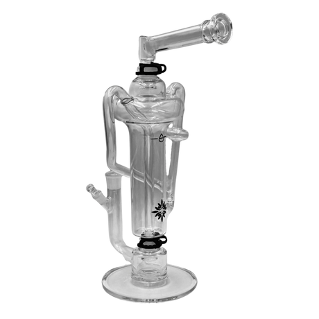 Diffusion Pump Modular Water Tool