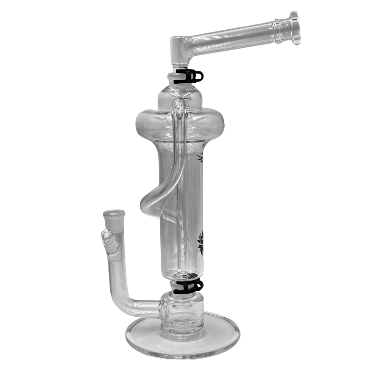 Diffusion Pump Modular Water Tool