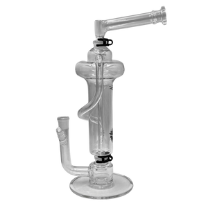 Diffusion Pump Modular Water Tool