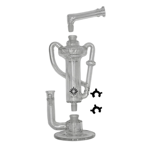 Diffusion Pump Modular Water Tool