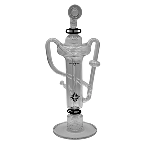 Diffusion Pump Modular Water Tool