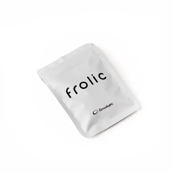 Frolic Silicon O-Ring Set