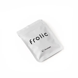 Frolic Silicon O-Ring Set