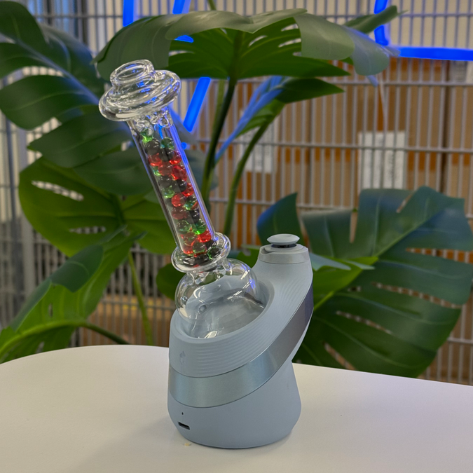 Peak Dry Top Rattler – Vapefiend